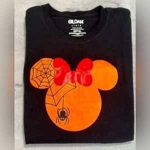 Disney inspired Halloween T-Shirt